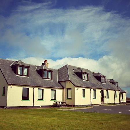Ferienwohnung Decca - Self Catering Shetland Lerwick Exterior foto