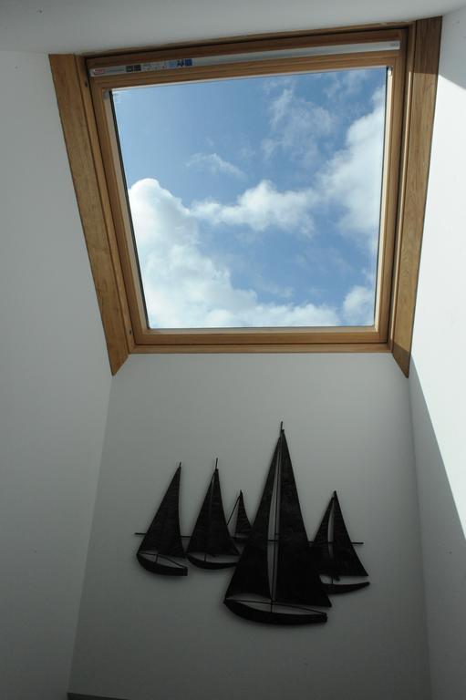Ferienwohnung Decca - Self Catering Shetland Lerwick Zimmer foto