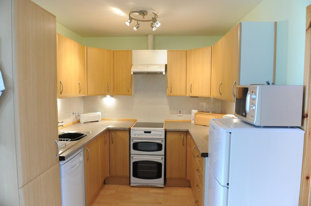 Ferienwohnung Decca - Self Catering Shetland Lerwick Zimmer foto