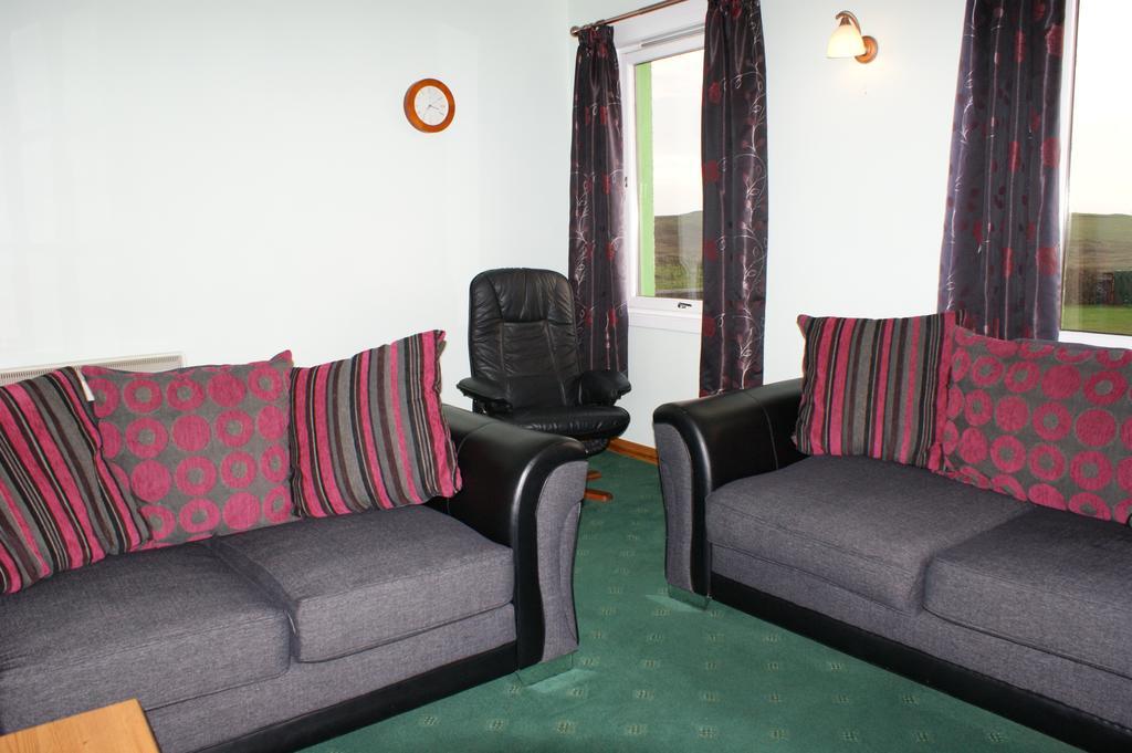 Ferienwohnung Decca - Self Catering Shetland Lerwick Zimmer foto