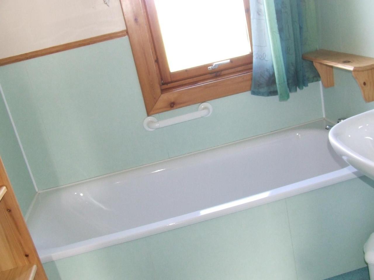 Ferienwohnung Decca - Self Catering Shetland Lerwick Exterior foto
